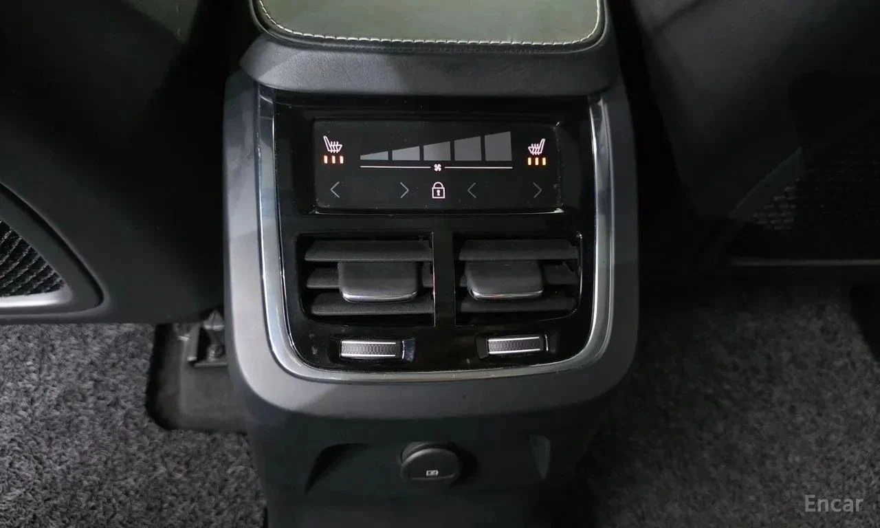 Volvo Xc90, снимка 16 - Автомобили и джипове - 56737987
