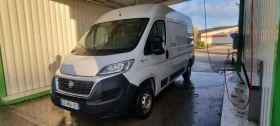 Fiat Ducato 2.3 JTD, снимка 2