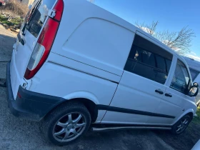 Mercedes-Benz Vito 109cdi, снимка 11