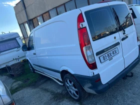 Mercedes-Benz Vito 109cdi, снимка 4