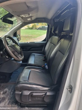 Peugeot Expert 226C 1.6 BlueHDI 95 Premium, снимка 9