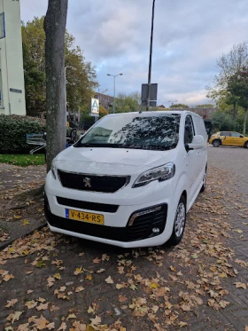 Peugeot Expert 226C 1.6 BlueHDI 95 Premium, снимка 1