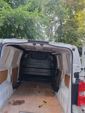 Peugeot Expert 226C 1.6 BlueHDI 95 Premium, снимка 6