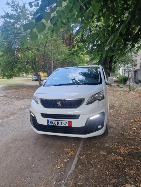 Peugeot Expert 226C 1.6 BlueHDI 95 Premium, снимка 1