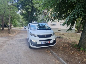 Peugeot Expert 226C 1.6 BlueHDI 95 Premium, снимка 13