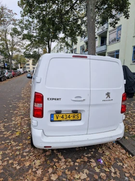 Peugeot Expert 226C 1.6 BlueHDI 95 Premium, снимка 5