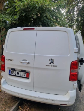 Peugeot Expert 226C 1.6 BlueHDI 95 Premium, снимка 4