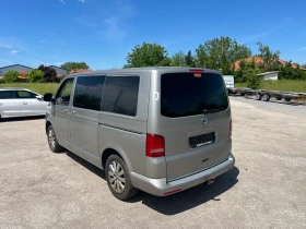 VW Transporter 2.0 180 Автомат DSG 4x4 Нов внос Австрия, снимка 5