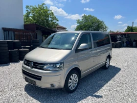 VW Transporter 2.0 180 Автомат DSG 4x4 Нов внос Австрия, снимка 3