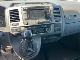 VW Transporter 2.0 180 Автомат DSG 4x4 Нов внос Австрия, снимка 16