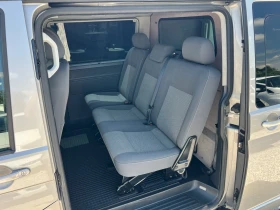 VW Transporter 2.0 180 Автомат DSG 4x4 Нов внос Австрия, снимка 8