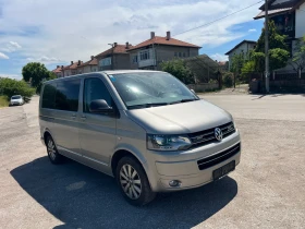 VW Transporter 2.0 180 Автомат DSG 4x4 Нов внос Австрия, снимка 2