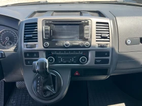 VW Transporter 2.0 180 Автомат DSG 4x4 Нов внос Австрия, снимка 13