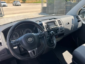 VW Transporter 2.0 180 Автомат DSG 4x4 Нов внос Австрия, снимка 10