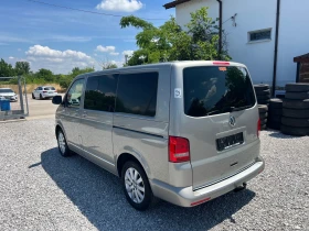 VW Transporter 2.0 180 Автомат DSG 4x4 Нов внос Австрия, снимка 5