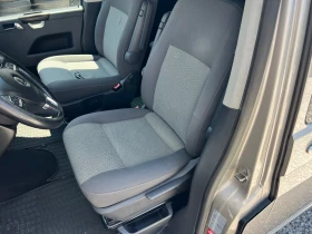 VW Transporter 2.0 180 Автомат DSG 4x4 Нов внос Австрия, снимка 9
