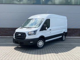 Ford Transit  Transit L3H2 2.0 TDCI Trend, снимка 2