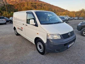 VW Transporter 2.5 TDI 4 MOTION | Mobile.bg    2