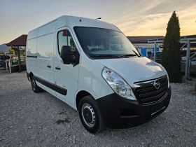 Opel Movano 2, 3 DCI КЛИМАТИК !! РЕАЛНИ 156000 км.!!, снимка 7