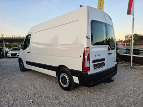 Opel Movano 2, 3 DCI КЛИМАТИК !! РЕАЛНИ 156000 км.!!, снимка 3