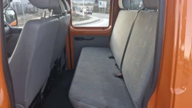 VW T5 2, 5 4Х4Климатик, снимка 7