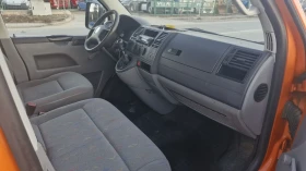 VW T5 2, 5 4Х4Климатик, снимка 5