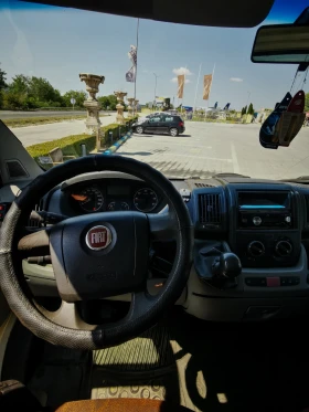 Fiat Ducato 2.3 MultiJet | Mobile.bg    6