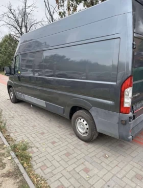 Обява за продажба на Citroen Jumper 2, 2HDI ~10 900 лв. - изображение 1