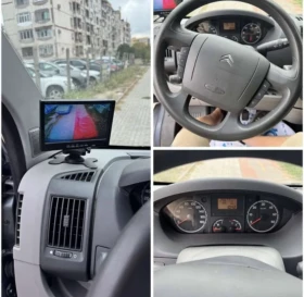 Обява за продажба на Citroen Jumper 2, 2HDI ~10 900 лв. - изображение 4