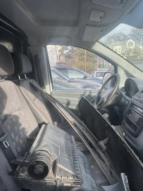 Mercedes-Benz Vito, снимка 2