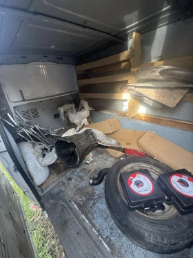 Mercedes-Benz Vito, снимка 3