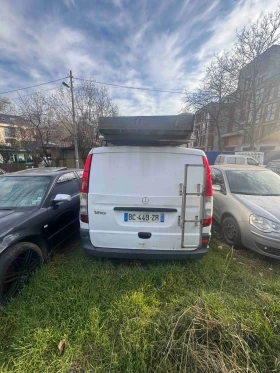 Mercedes-Benz Vito, снимка 4