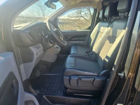 Peugeot Expert 2.0литра177кс.Макси Автомат, снимка 9