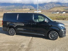 Peugeot Expert 2.0литра177кс.Макси Автомат, снимка 5