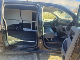 Peugeot Expert 2.0литра177кс.Макси Автомат, снимка 8