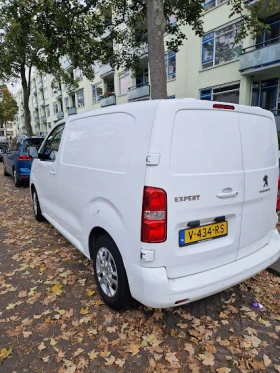 Peugeot Expert 226C 1.6 BlueHDI 95 Premium | Auto.bg — изображение 4