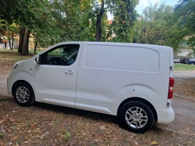 Peugeot Expert 226C 1.6 BlueHDI 95 Premium | Auto.bg — изображение 7