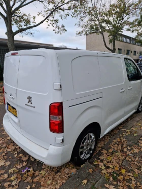 Peugeot Expert 226C 1.6 BlueHDI 95 Premium | Auto.bg — изображение 6