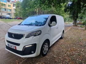 Peugeot Expert 226C 1.6 BlueHDI 95 Premium | Auto.bg — изображение 2