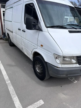 Mercedes-Benz Sprinter 312 undefined | Auto.bg — изображение 3
