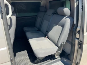 VW Transporter 2.0 180 ������� DSG 4x4 ��� ���� ������� | Mobile.bg � ����� ������ 10