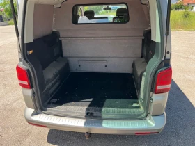 VW Transporter 2.0 180 ������� DSG 4x4 ��� ���� ������� | Mobile.bg � ����� ������ 9