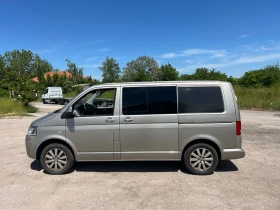 VW Transporter 2.0 180 ������� DSG 4x4 ��� ���� ������� | Mobile.bg � ����� ������ 4