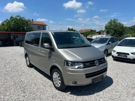 VW Transporter 2.0 180 Автомат DSG 4x4 Нов внос Австрия