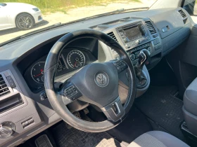 VW Transporter 2.0 180 ������� DSG 4x4 ��� ���� ������� | Mobile.bg � ����� ������ 14