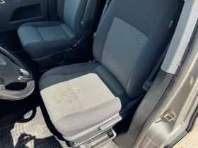 VW Transporter 2.0 180 ������� DSG 4x4 ��� ���� ������� | Mobile.bg � ����� ������ 12