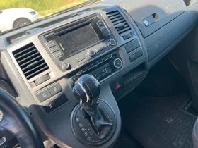 VW Transporter 2.0 180 ������� DSG 4x4 ��� ���� ������� | Mobile.bg � ����� ������ 15
