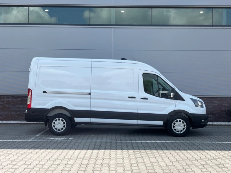 Ford Transit  Transit L3H2 2.0 TDCI Trend, снимка 6 - Бусове и автобуси - 47374694