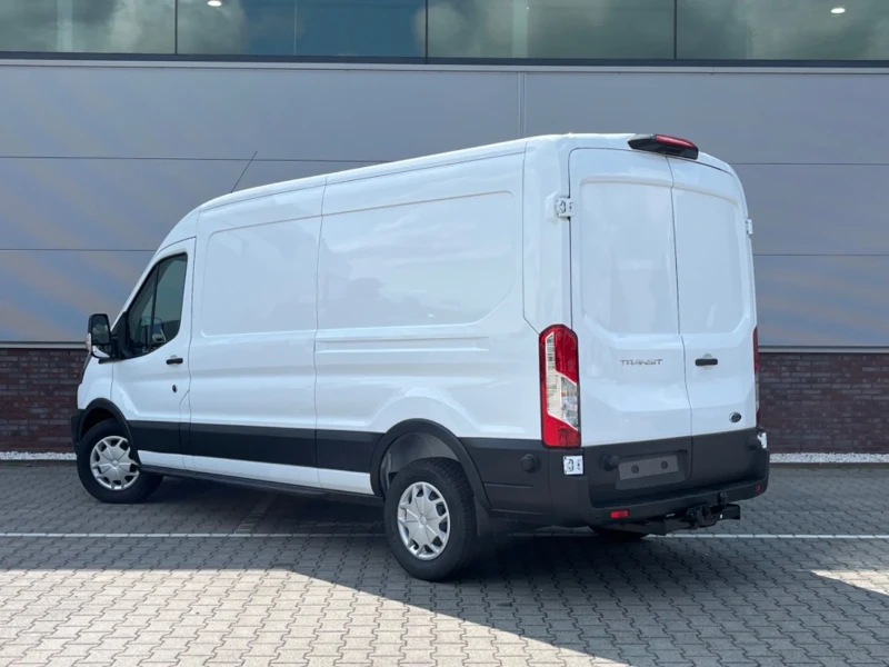 Ford Transit  Transit L3H2 2.0 TDCI Trend, снимка 4 - Бусове и автобуси - 47374694