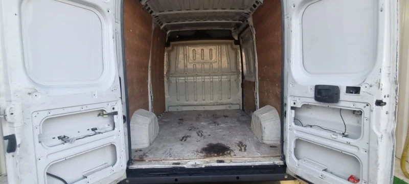 Fiat Ducato 2.3 JTD, снимка 7 - Бусове и автобуси - 52336799